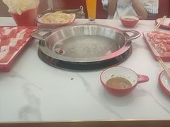 -鸿盛火锅(重庆路店)