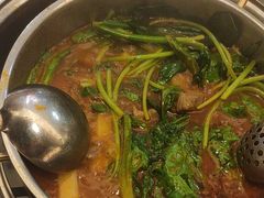 -刘一锅筋头巴脑(大悦城C店)