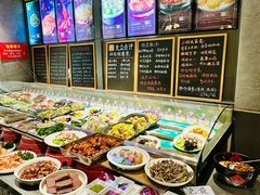 -阿喆私房菜(西五路店)
