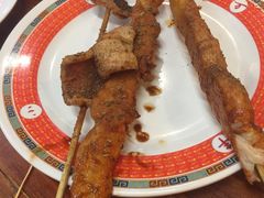 -正阳门饭庄·烤鸭·北京菜(万丰路七里庄店)