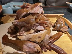 -李记饺子·熏酱东北菜(欢乐谷店)