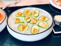 -Mr·Fish鱼鲜生海鲜放题(银泰in99店)