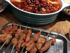 -永红源啤酒·烧烤·海鲜·大排档(青特城店)