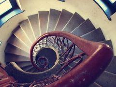 -青岛德国监狱旧址博物馆