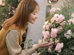 -双季花艺园艺市场(浦东店)