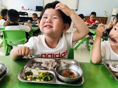 -大东尚品实验幼儿园