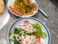 -二胖家铁锅炖大鹅(双井店)