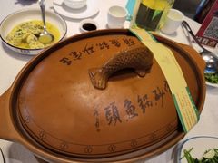 -风味小馆(天目湖宾馆店)