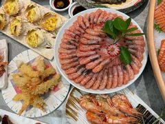 -红叶日本料理(辰熙广场店)