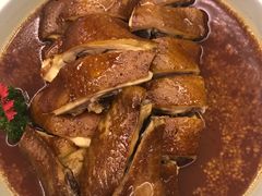 -兰亭轩茶餐厅(长江路店)