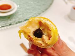 古法皮蛋酥-北园酒家(小北路店)