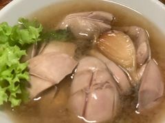 -松發肉骨茶(牛车水店)