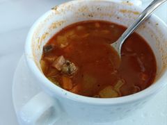 -库滋明·俄罗斯特色美食(中央大街店)