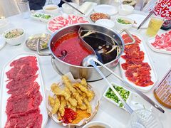 -四喜小胖·北京涮肉(五道营店)