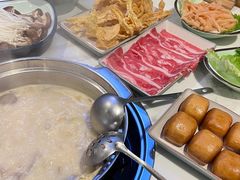 -金众记猪肚鸡(南屏店)