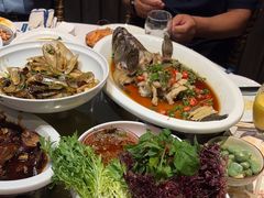 -庆赫隆融合菜馆(群力店)