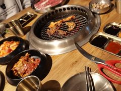 -汉拿山(北京上地华联店)