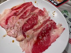 -火炉火自助餐(喜隆多店)