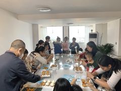 -乐之童成长中心(江南万达店)