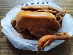 -紫光园清真北京小吃(广渠门内店)