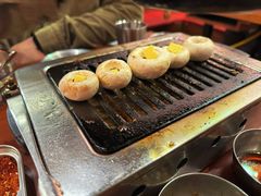 -大阪烧肉BAKA一代(国贸商住大厦店)