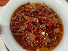 -大碗居·烤鸭·鱼头泡饼(天坛东门店)