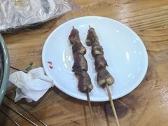 -鑫明明拉面(宁化路店)