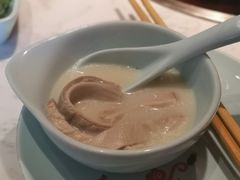 -捞神煲汤火锅(湖滨商业街店)