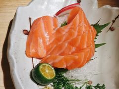 -鹤龟料理店(时代天街店)