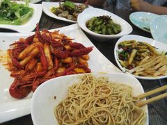 -龙虾风暴(松江店)