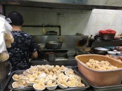 -刘信牛羊肉小炒泡馍(回民街店)