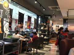-塔可墨西哥餐厅(新城市广场店)