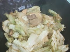 -红帽小馆(向阳路店)