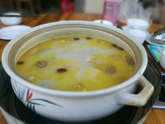 -15年老字号鑫鑫猪肚鸡·椰子鸡海南火锅(兴隆华侨农场店)