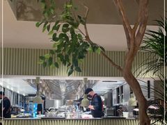 -KimPro 辛普乐概念韩餐