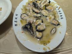 -百年银屏蚝烙·潮汕菜·非遗(乐山店)