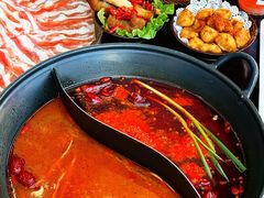 -冯校长老火锅(广州正佳广场店)