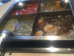 -海底捞火锅(璞丽中心店)