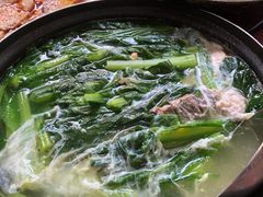 -黎记大排档(慈云路店)