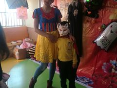 -金砾教育培训(宝山校区)