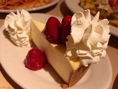 -The Cheesecake Factory 芝乐坊餐厅(王府中環店)