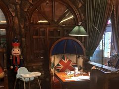 -凯撒城堡西餐厅(颐和国际店)