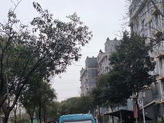 -千米手机电脑维修回收(珠江路店)
