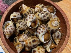 东海醉花螺-宁波柏悦酒店·钱湖渔港
