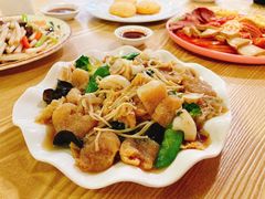 -佛有缘素食馆·荔湾老字号(陈家祠首店)