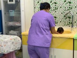 -安悦国际母婴中心(月子会所)