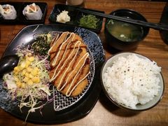 -左舞和风屋便当(金地店)