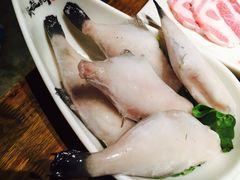 -纸盐河码头火锅(十八梯店)