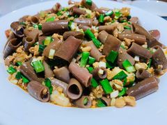 -老大连·海肠捞饭·大连海鲜大连菜(西安路店)