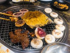 -丽君韩牛烤肉·东北黄牛(沈阳店)